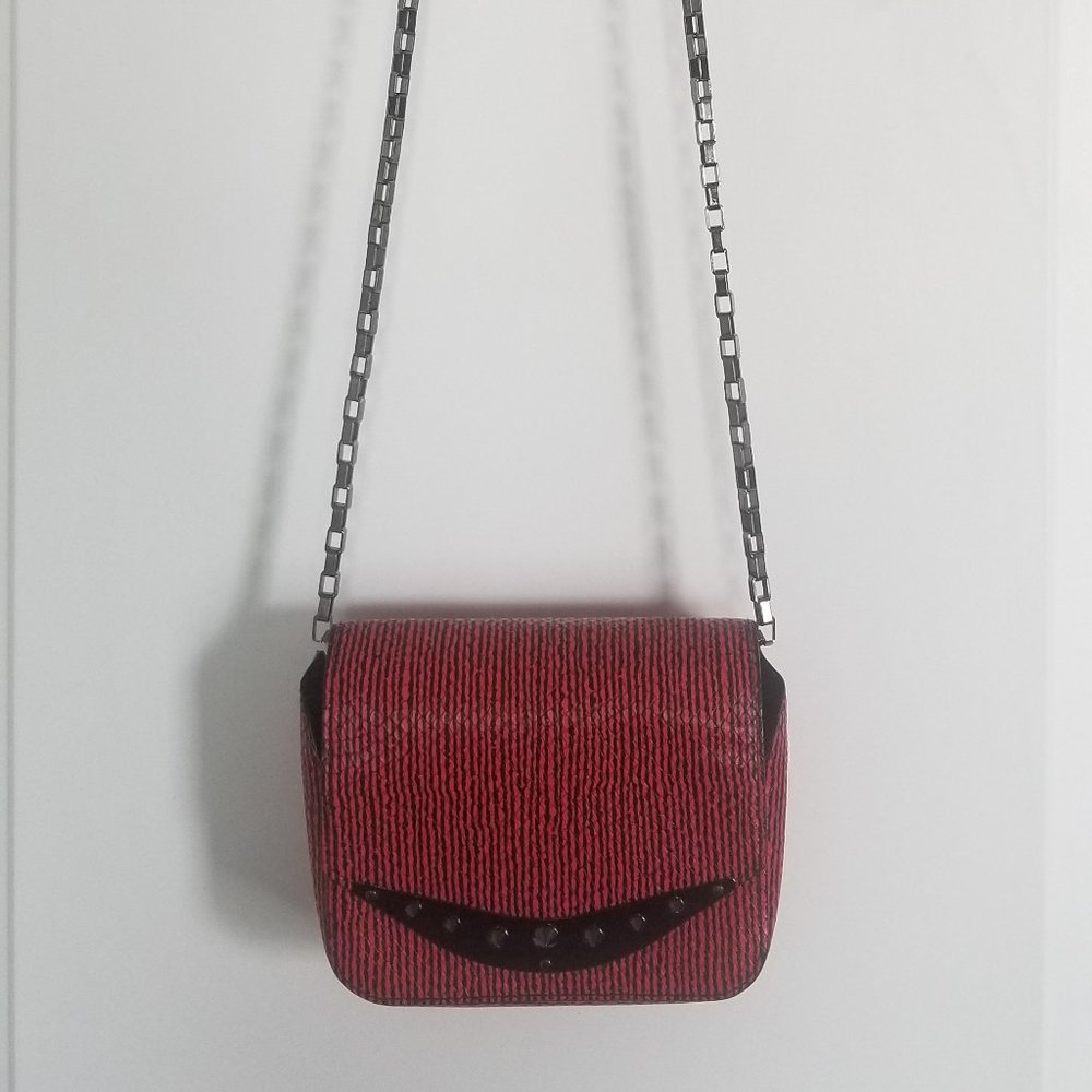 LIKE NEW Circus by Sam Edelman Structured Handbag